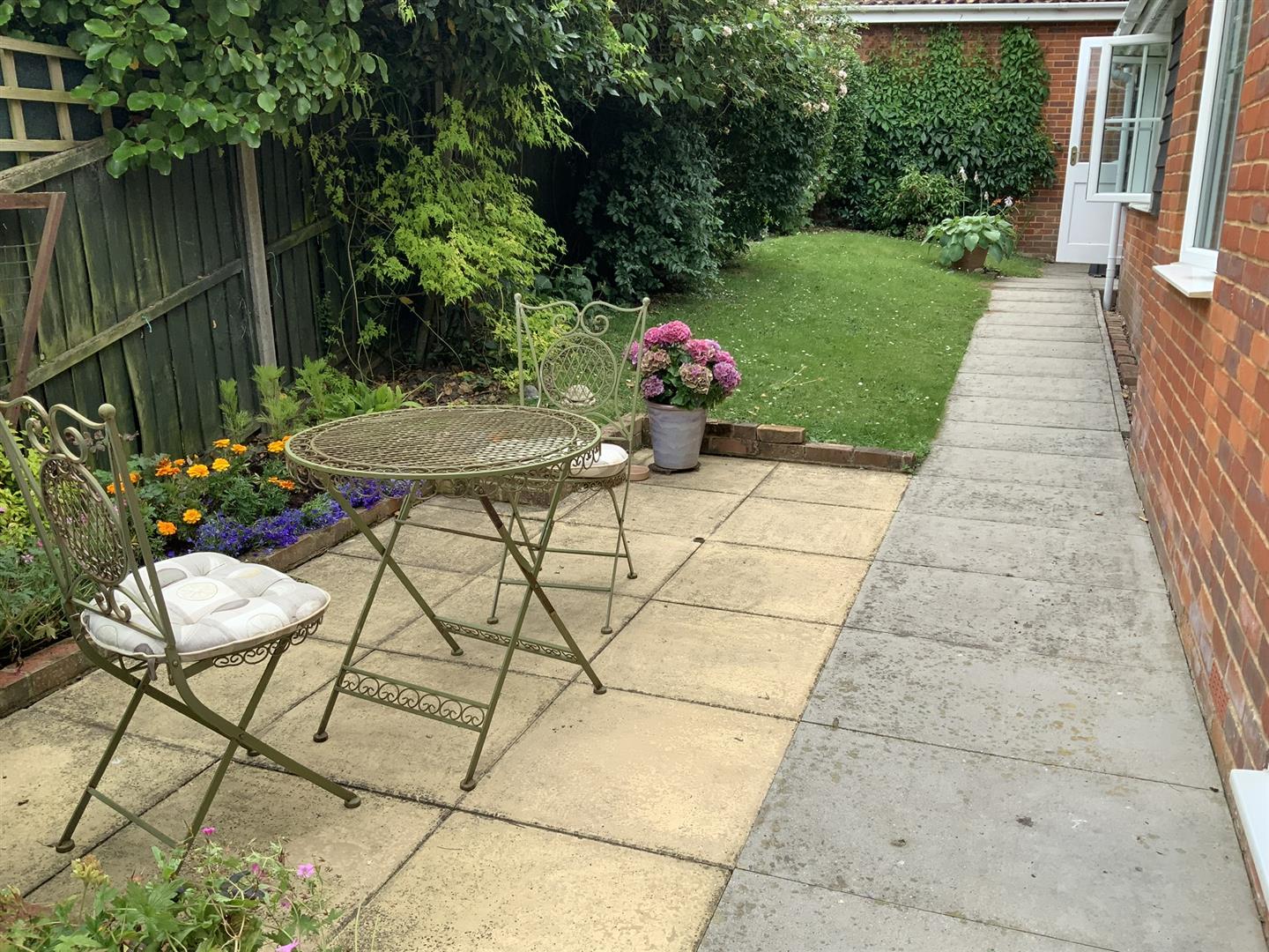 Framlingham property photo